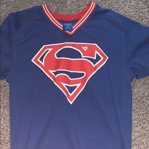 Superman Jersey